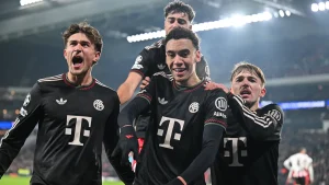 Toni Kroos: "Bayern Munich Wanahitaji Kutatua Tatizo Lao la Mipira Iliyokufa" (set pieces).