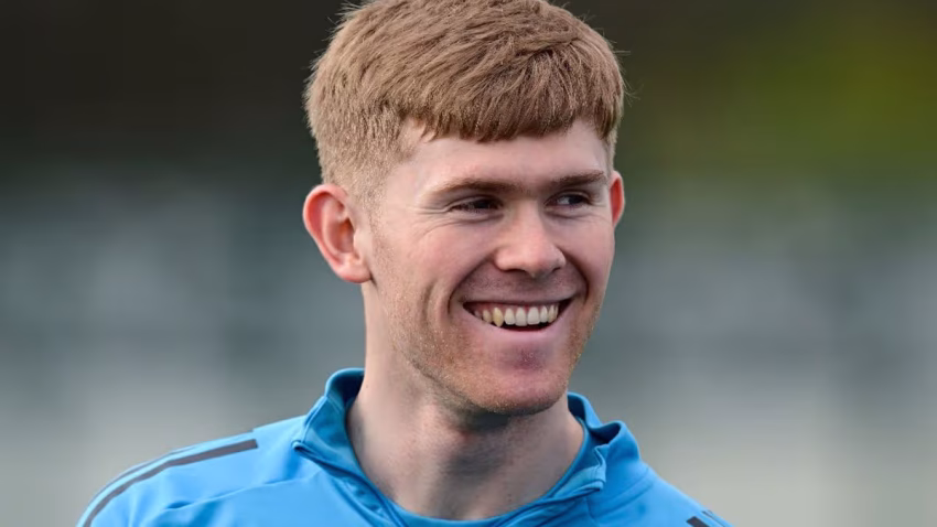 Liverpool Wanamuona Lewis Hall Kama Mbadala Bora wa Muda Mrefu wa Andy Robertson.