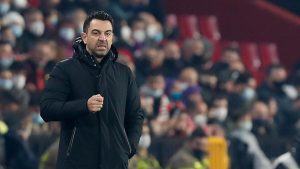 Xavi Akiri Kuwa Alitaka Kumsajili Nyota wa Arsenal.