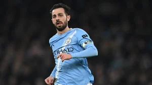 Manchester City Wanatarajiwa Kuwapoteza Pep, Silva na Rodri, Lakini Haaland Atasalia