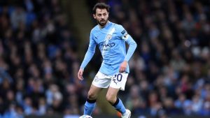 Juventus Wanakabiliwa na Ushindani Kutoka Galatasaray na Inter Miami Katika Mbio za Kumsajili Bernardo Silva.