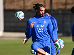 Bayern Wameweka Wazi Msimamo Wao Kuhusu Uwezekano wa Michael Olise Kuhamia Liverpool