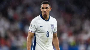Tuchel Afunguka Kuachwa kwa Alexander-Arnold, Asema Bado Ana Nafasi England