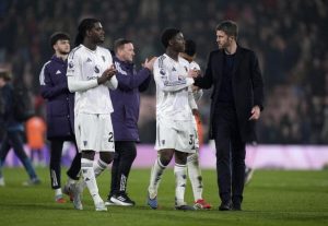 Manchester United Hawajawasiliana na Makocha Wowote Wakati wa Kipindi cha Michael Carrick.