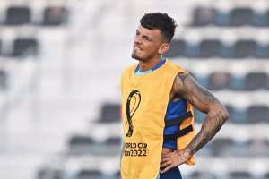 Arsenal Wako Tayari Kumuaga Ben White, Huku Tino Livramento Akiwa Chaguo lao Kuu