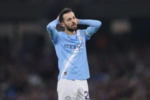 Juventus Wanakabiliwa na Ushindani Kutoka Galatasaray na Inter Miami Katika Mbio za Kumsajili Bernardo Silva.