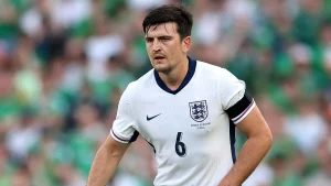 Harry Maguire Athibitisha Mazungumzo ya Mkataba na Atabiri Makubwa kwa Manchester United 