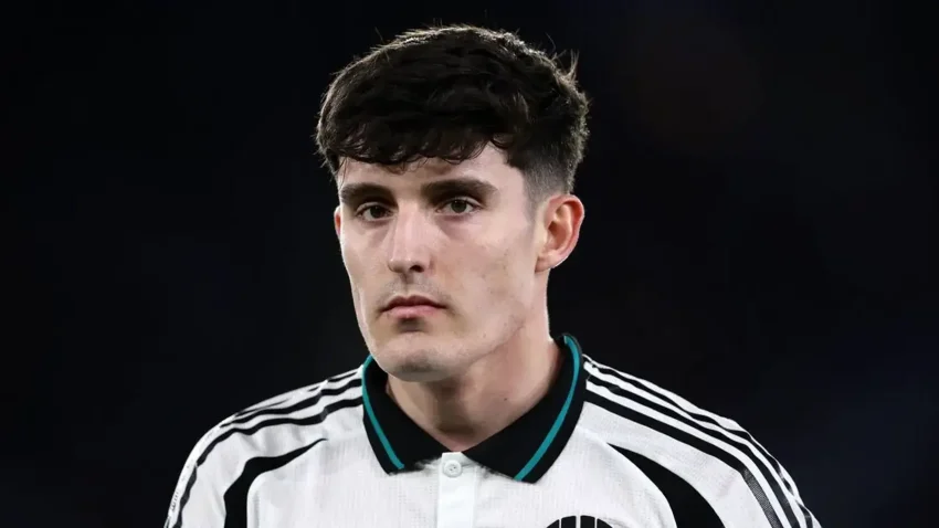 Arsenal Wanafikiria Kutoa Ofa kwa Mchezaji Anayelengwa na Man City