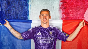 MLS Yapanga Kutawala Soka Duniani Kupitia Fursa ya Kombe la Dunia