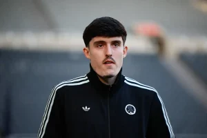 Arsenal Wanafikiria Kutoa Ofa kwa Mchezaji Anayelengwa na Man City