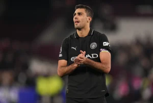 Manchester City Wanatarajiwa Kuwapoteza Pep, Silva na Rodri, Lakini Haaland Atasalia