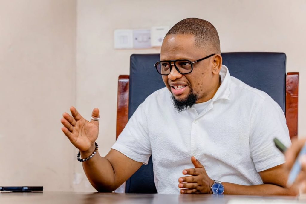 Serikali Yasema Maandalizi ya AFCON 2027 Yanaendelea Vizuri