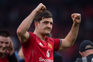 Harry Maguire Athibitisha Mazungumzo ya Mkataba na Atabiri Makubwa kwa Manchester United 