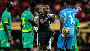 CAF Yainyang'anya Senegal Ubingwa wa AFCON 2025