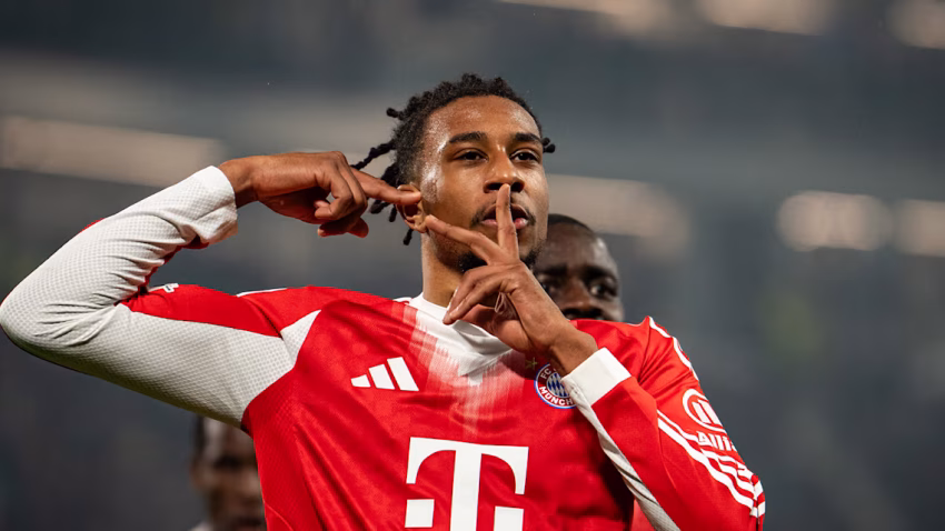 Bayern Wameweka Wazi Msimamo Wao Kuhusu Uwezekano wa Michael Olise Kuhamia Liverpool