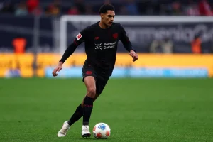 Liverpool Wanatafuta Mbadala wa Van Dijk Kwa £60M Kutoka Bundesliga Ambapo Tayari Imekubaliwa.