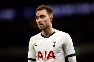 Eriksen: Spurs Bado Wana Ubora wa Wakubaki EPL 