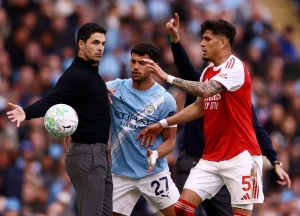 Arsenal Bado Wanaamini Taji la Ligi Kuu – Mikel Arteta