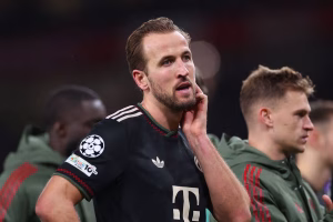 Kompany Amsifia Kane, Asema "Anazidi Kuwa Bora Kadri Anavyozeeka