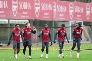 Arteta Aitaja Arsenal Kucheza Nusu Fainali ya Champions League Ni Heshima Kubwa