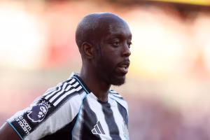 Newcastle Wafungua Mlango Kumuuza Yoane Wissa, Villa, Spurs na Forest Zatajwa