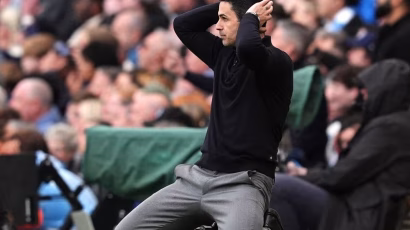 Arsenal Bado Wanaamini Taji la Ligi Kuu – Mikel Arteta