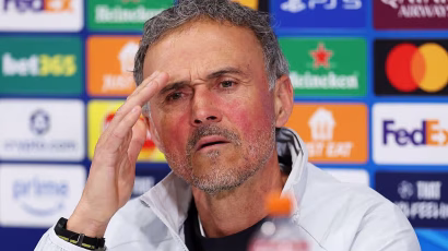 Luis Enrique Awaonya Nyota wake Kujihadhari na Mitego ya Liverpool