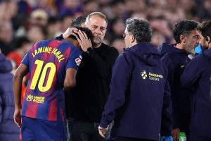 Lamine Yamal Aongoza Barcelona Kupata Ushindi Muhimu Dhidi ya Celta Vigo