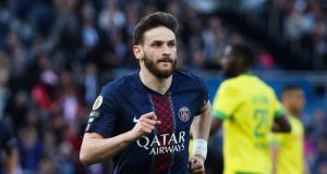 Khvicha Kvaratskhelia Ataka Kuipeleka PSG Fainali ya Ligi ya Mbingwa