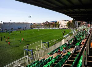 Lionel Messi Anunua Klabu ya Soka UE Cornella ya Hispania