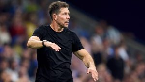 Inter Milan Yapanga Kumrudisha Diego Simeone San Siro Kawa Kocha