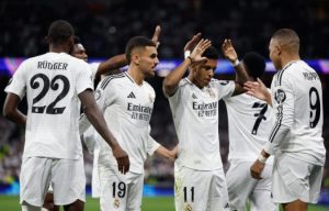 Real Madrid Kupitisha Fagio Nyota Saba Kuondoka, Majina Mapya Yatajwa