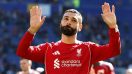 Mohamed Salah Aaga Dabi ya Merseyside kwa Bao Muhimu la Liverpool