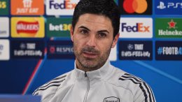 Arteta Aweka Historia, Arsenal Yatinga Nusu Fainali UCL Misimu Miwili Mfululizo