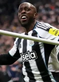 Newcastle Wafungua Mlango Kumuuza Yoane Wissa, Villa, Spurs na Forest Zatajwa