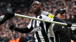 Newcastle Wafungua Mlango Kumuuza Yoane Wissa, Villa, Spurs na Forest Zatajwa
