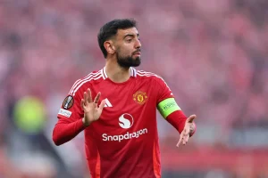 Bruno Fernandez Aweka Msimamo Mkali ‘’Nahitaji Mataji Siyo Mneno’’