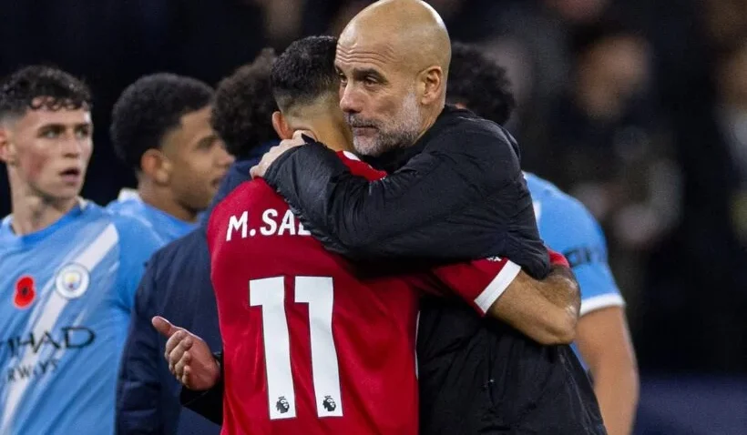 Guardiola Aitaka Rekodi Mpya FA Cup, Man City Ikijiandaa na Liverpool