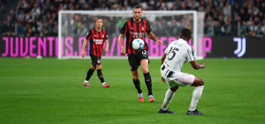 AC Milan na Juventus Wagawana Pointi Baada ya Sare Tasa San Siro