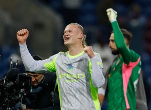 Pep Guardiola Asema City Lazima Washinde Kila Mchezo Kubeba EPL