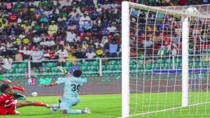 Kariakoo Dabi Yahamishiwa Uwanja wa Mej. Jenerali Isamuhyo