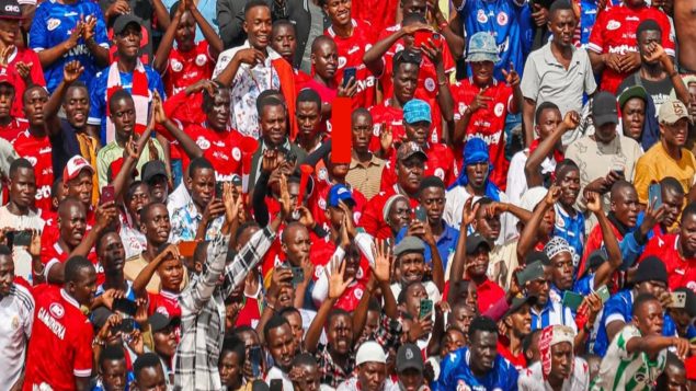 Simba SC na TRA United Zaadhibiwa kwa Vurugu za Uwanjani Arusha