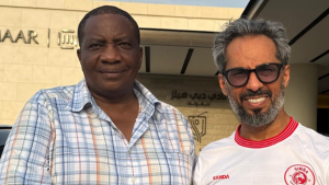 MO Dewji Awasilisha Rasmi Mpango wa Uwanja Mpya wa Simba