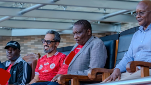 MO Dewji Awasilisha Rasmi Mpango wa Uwanja Mpya wa Simba