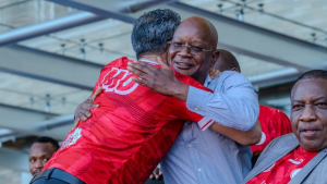 MO Dewji Awasilisha Rasmi Mpango wa Uwanja Mpya wa Simba