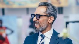 MO Dewji Awasilisha Rasmi Mpango wa Uwanja Mpya wa Simba