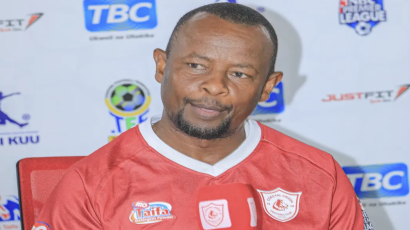 Coastal Union Yasitisha Mkataba na Kocha Mohammed Muya