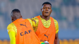 TFF Yatupilia Mbali Malalamiko ya Simba Kuhusu Usajili wa Damaro Camara