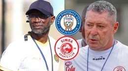 Azam fc, Simba sc Kuminyana, Vita ya Kusaka Pointi tatu