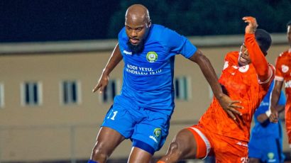 TRA United Yashikilia Imani ya Ushindi Dhidi ya Simba SC